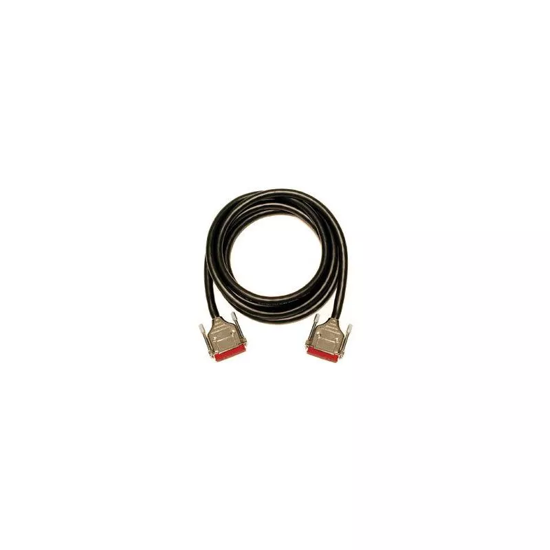 Mogami Gold DB25-DB25 Cable 15 ft.