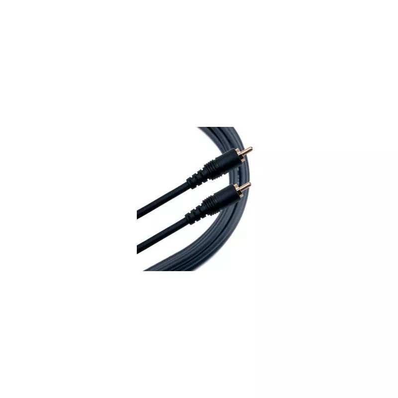 Mogami Pure Patch RR Cable 1 ft.