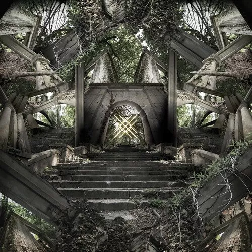 Moon Tooth: Crux - VINYL LP