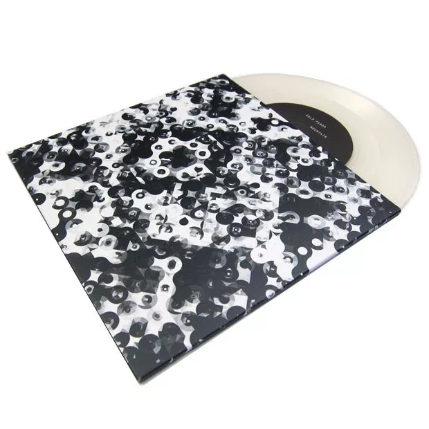 Mountain / Financial District 7"