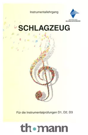 Musikverlag Heinlein Praxis Schlagzeug