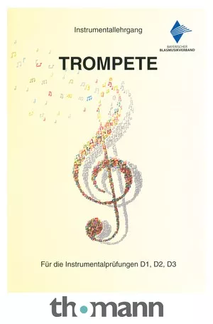 Musikverlag Heinlein Praxis Trompete