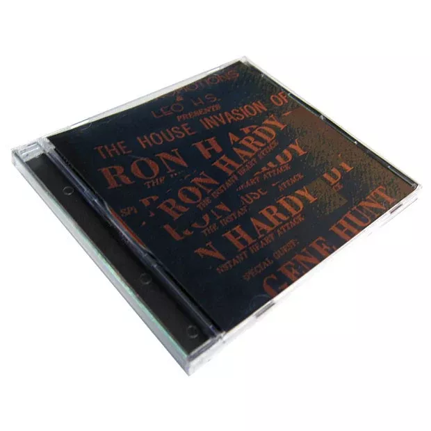 Muzic Box Classics #5 CD