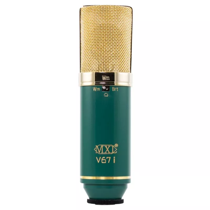MXL V67i Condenser Microphone