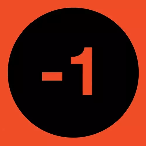 Negative One: -1 - 7-INCH SINGLE