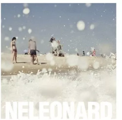 Neleonard: Casi Cuela - 7-INCH SINGLE