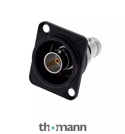 Neutrik NBB 75 DFIB BNC Socket