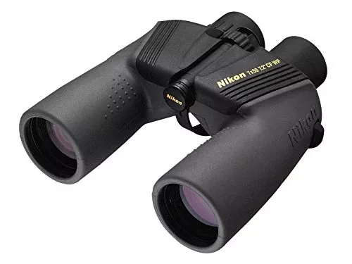 Nikon 7x50 OceanPro Binocular