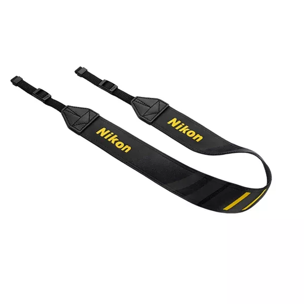 Nikon AN-DC28 Camera Strap for Z9 (Black)
