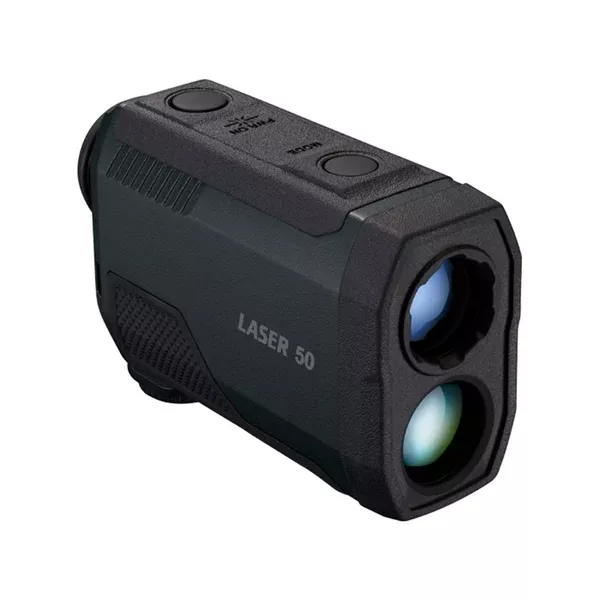 Nikon LASER 50 6x21 Laser Rangefinder