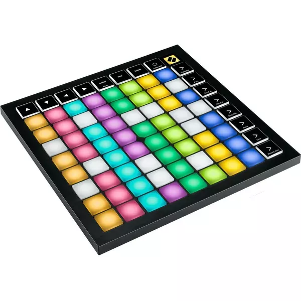 Novation Launchpad X Grid Controller for Ableton Live