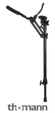 NS Design CR-BEPS Bass Endpin Stand