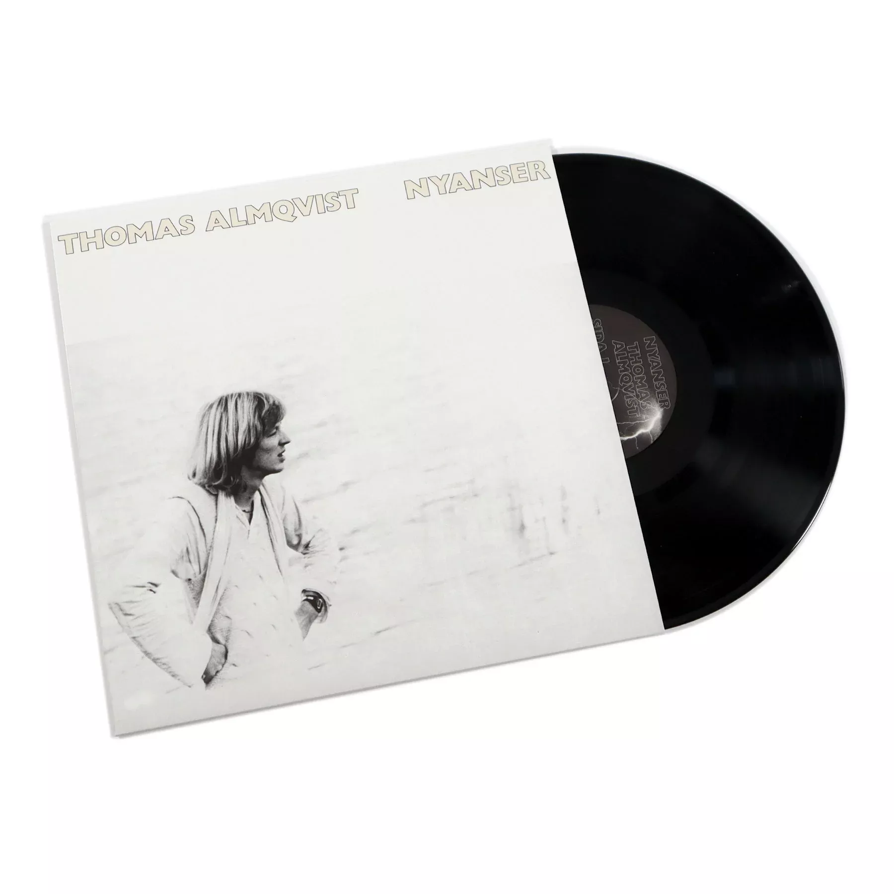 Nyanser Vinyl LP