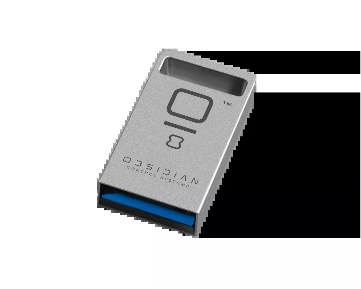 Obsidian Onyx Key 16, Obsidian Control System