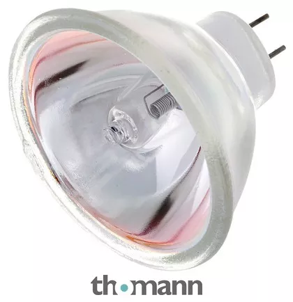 Omnilux EFR 15V/150W GZ-6,35 500h Refl