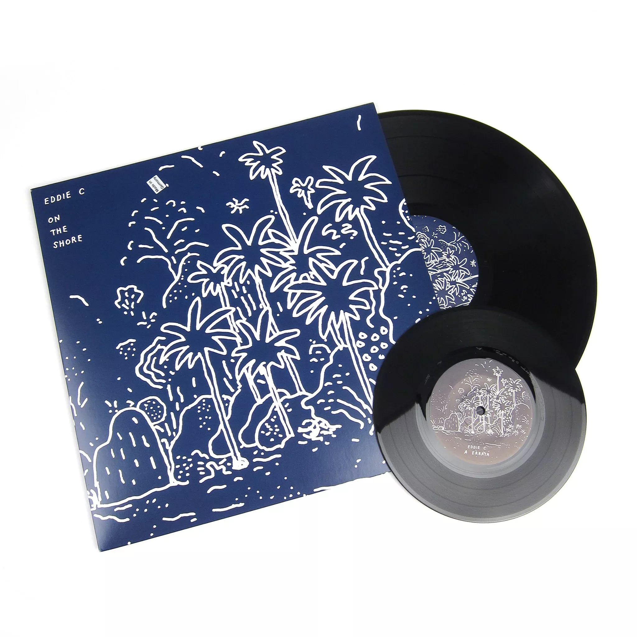 On The Shore (Limited Edition) Vinyl 2LP+7"