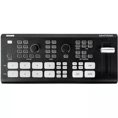 Osee GoStream Deck Multiple Camera HDMI Live Stream Video Mixer Switcher