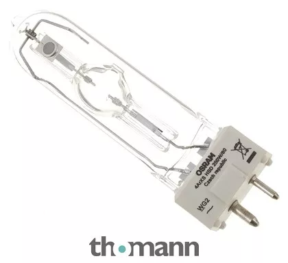 Osram HSD250/80 Lamp