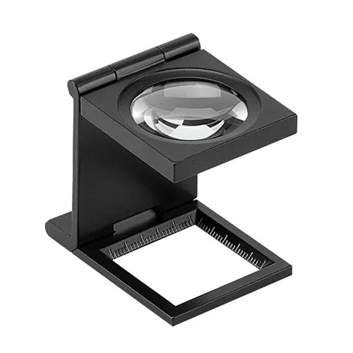 Peak 6x Linen Tester