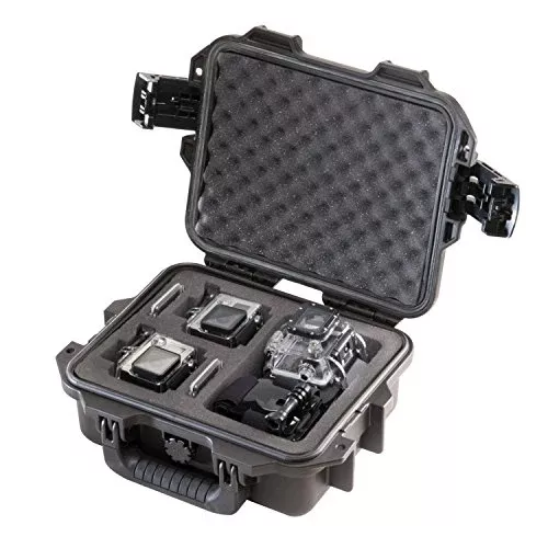Pelican Storm Cases iM2050GP2 GoPro Case, Black
