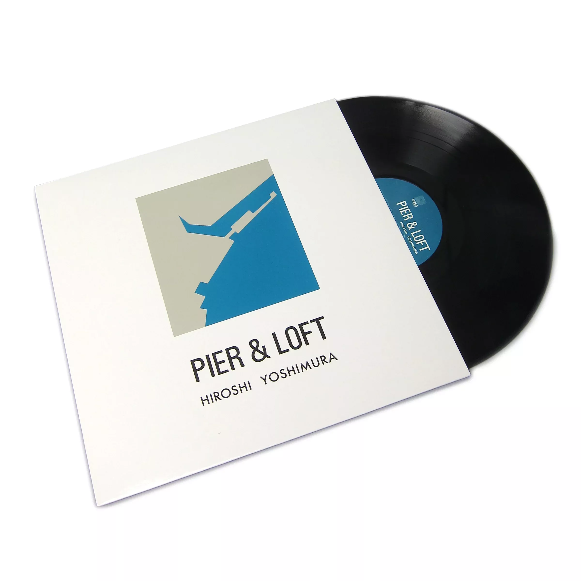Pier & Loft Vinyl LP