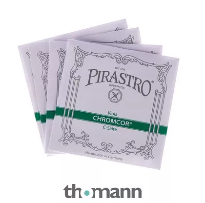 Pirastro Chromcor Viola