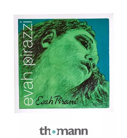 Pirastro Evah Pirazzi Viola strong