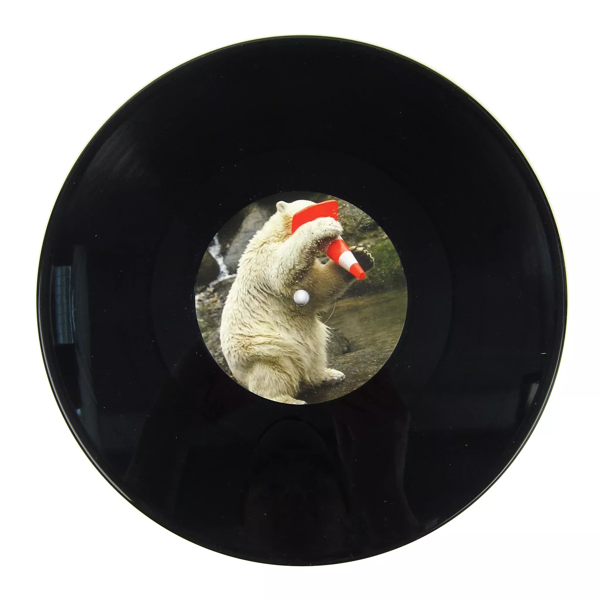 Polar Nip EP (ERROR404, Oddnip) Vinyl 10"