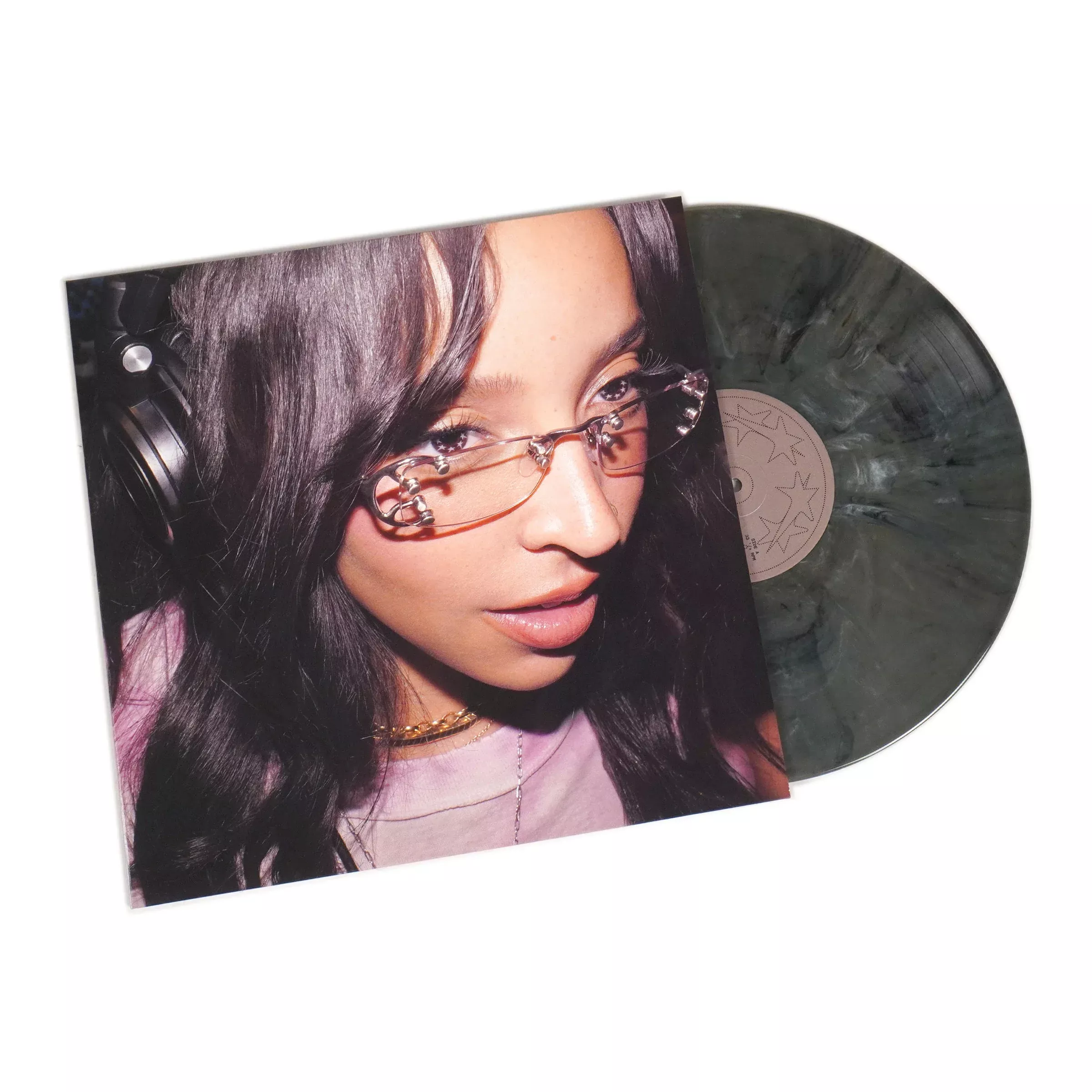 Popstar (Colored Vinyl) Vinyl LP
