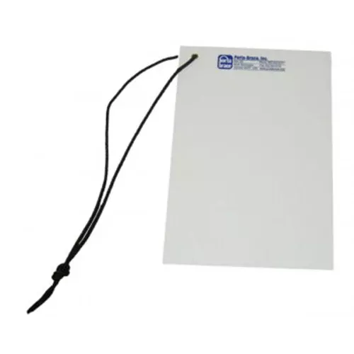 Porta Brace White Balance Card POWBC