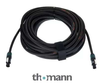 pro snake 14760-20 Speaker Twist 4-pin
