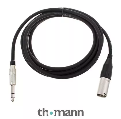 pro snake 17064 Audio Cable 3m