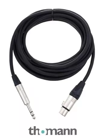pro snake 17593 Audio Cable