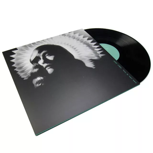 Pull My Hair Back Vinyl LP