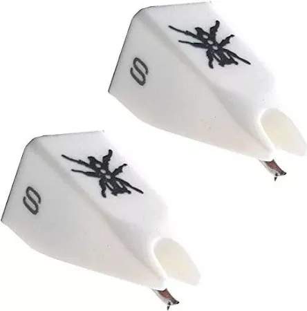 QBert Stylus (Pair)