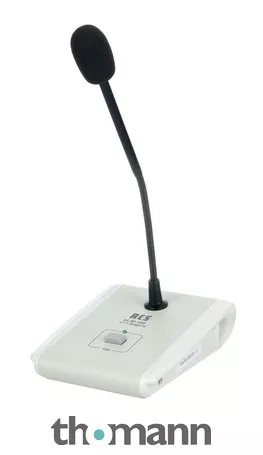 RCS VLM 100 A
