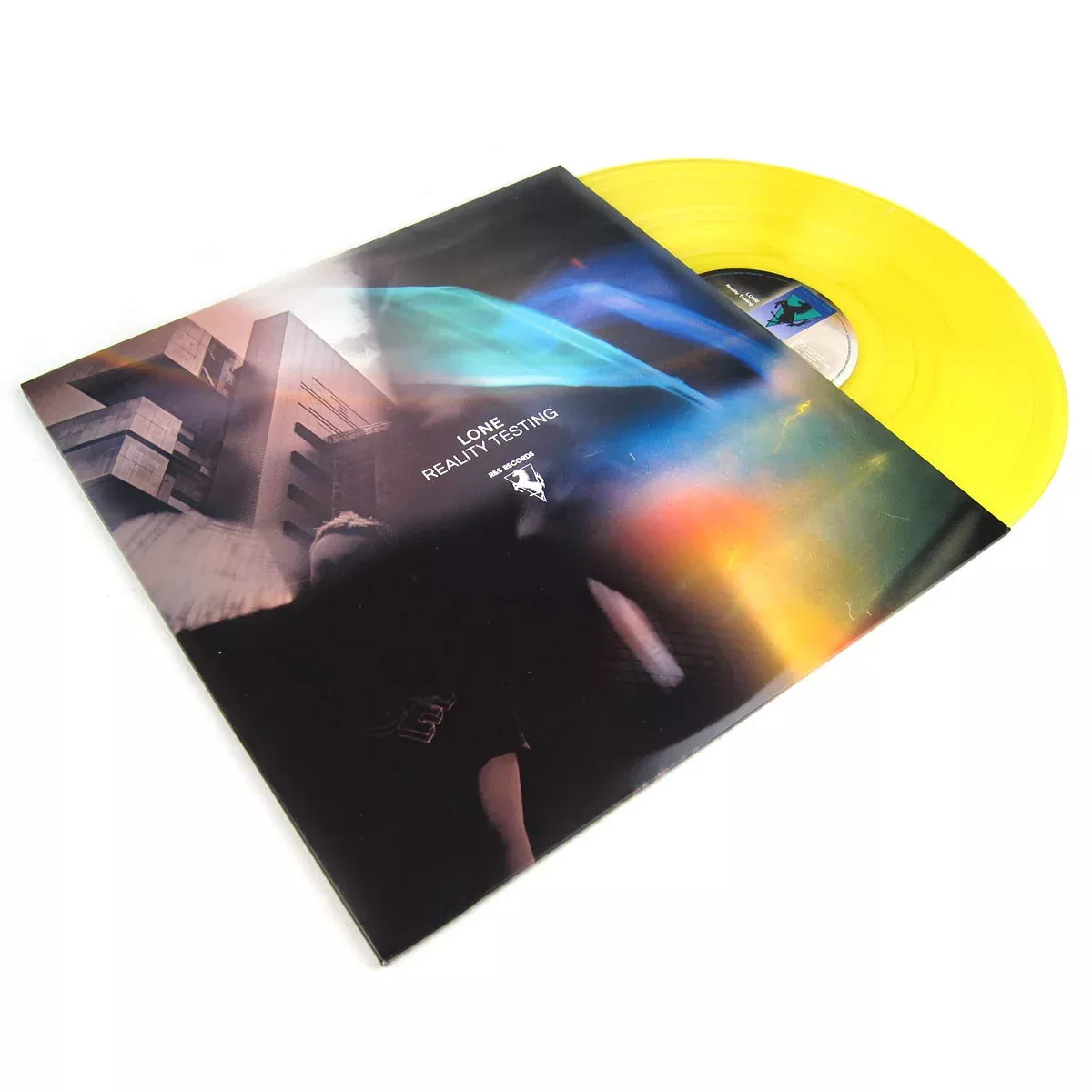 Reality Testing (Free MP3) Vinyl 2LP
