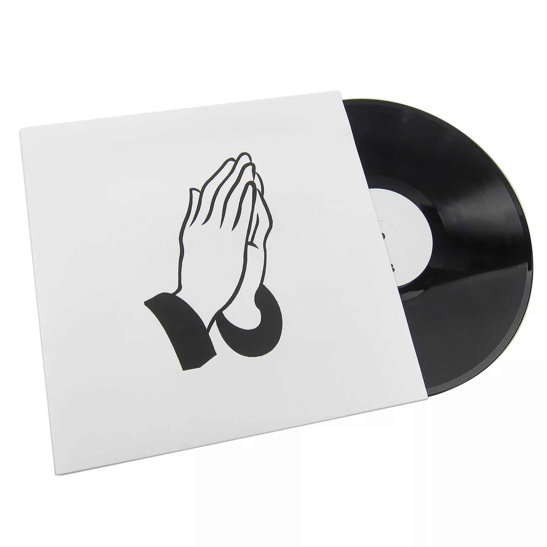 The Redeemer Vinyl LP
