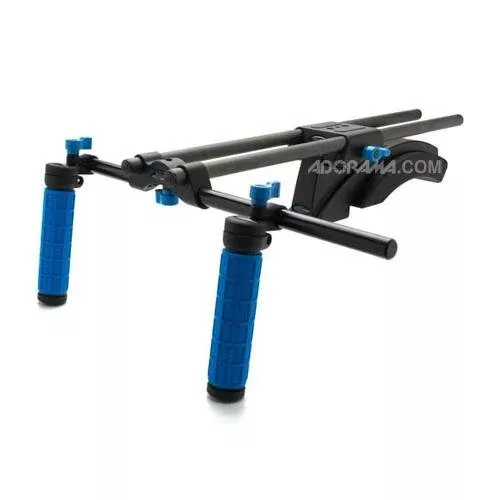 Redrock Micro microshoulderMount Deluxe Bundle