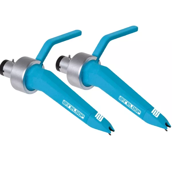 Reloop Concorde Blue Cartridge (2-Pack)