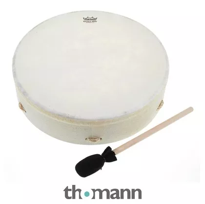 Remo Buffalo Drum 14"x3,5"