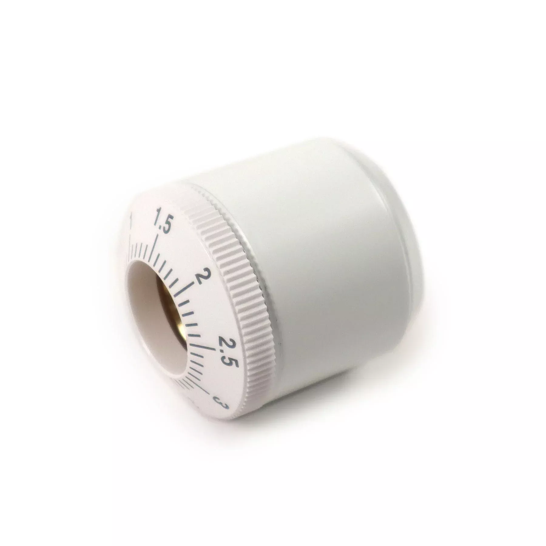 Replacement Counterweight for AT-LP3X Turntable - White (169501780)