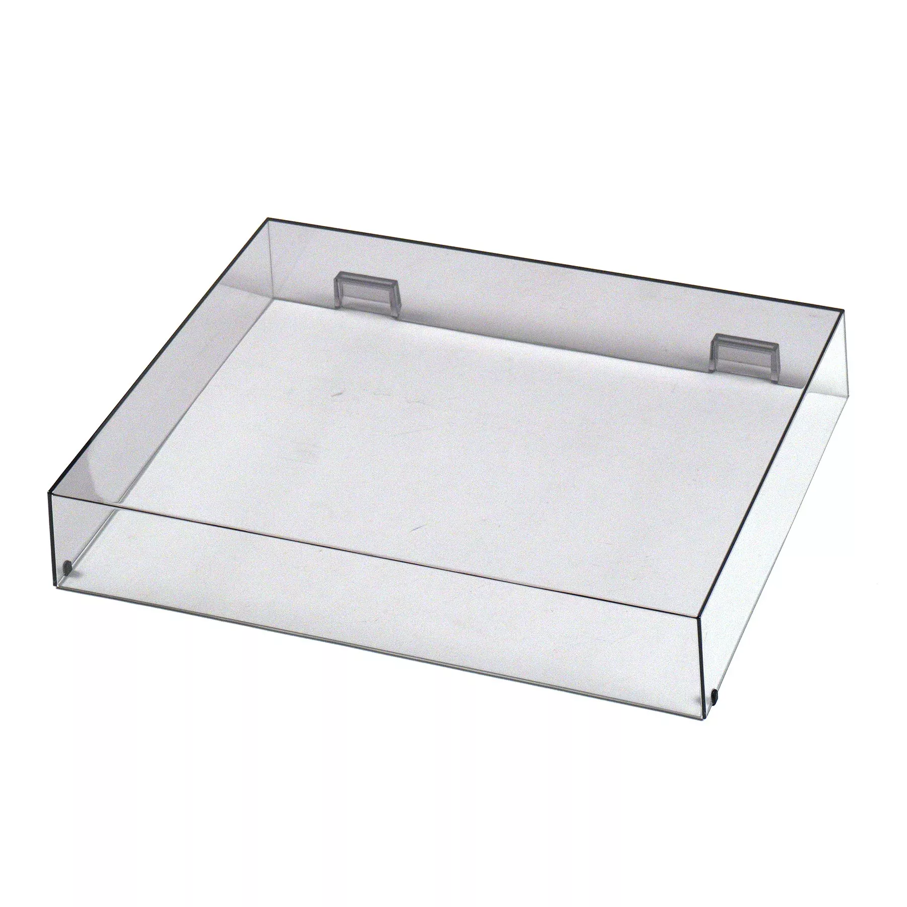 Replacement Dust Cover for Alva Turntable (Open Box Special)