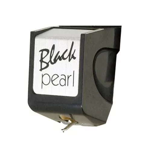 Replacement Stylus for Black Pearl Cartridge