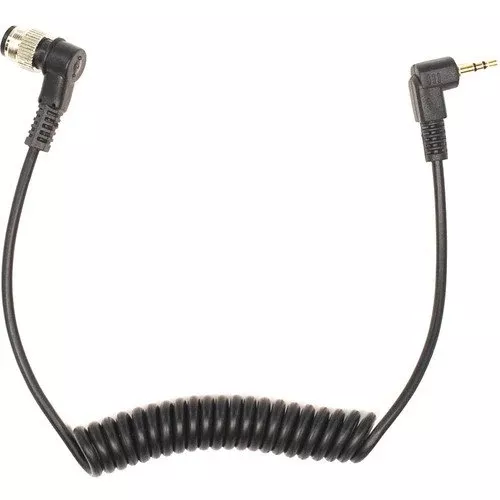 Rhino Motion Nikon Pro Shutter Release Cable (1')