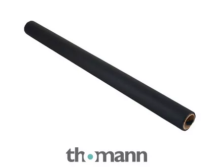 Rosco Cinefoil Matt Black 61x762 cm