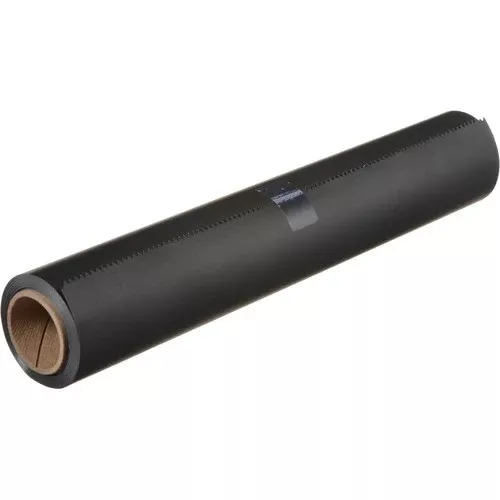 Rosco Matte Black Cinefoil - 24"x25' Roll