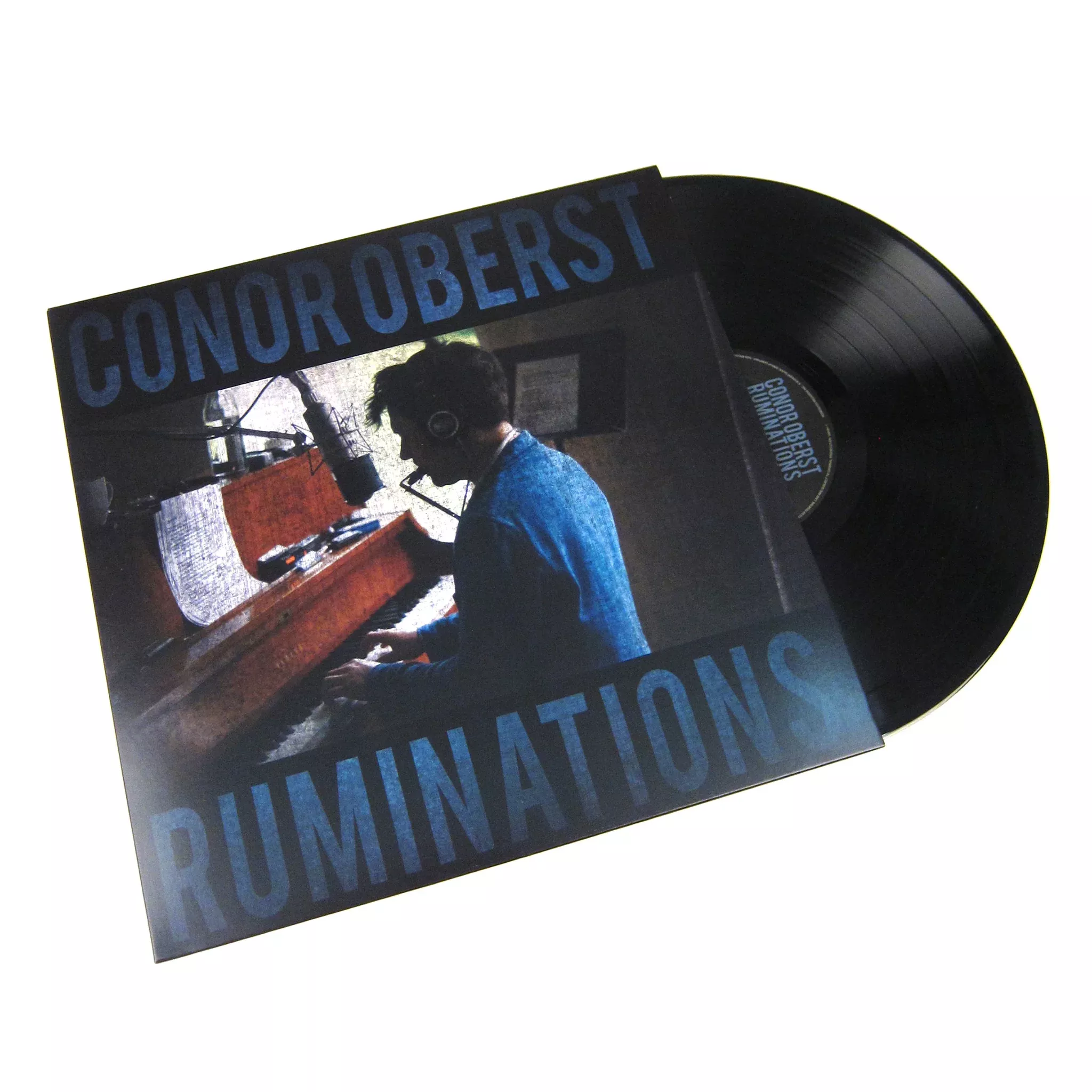 Ruminations Vinyl LP