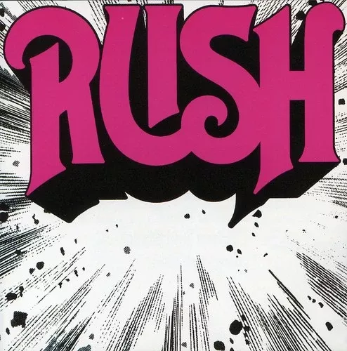 Rush - Rush [Limited Edition] [180 Gram]
