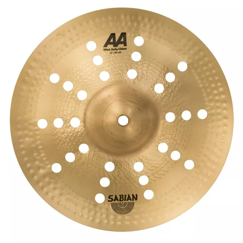 Sabian 12” AA Mini Holy China